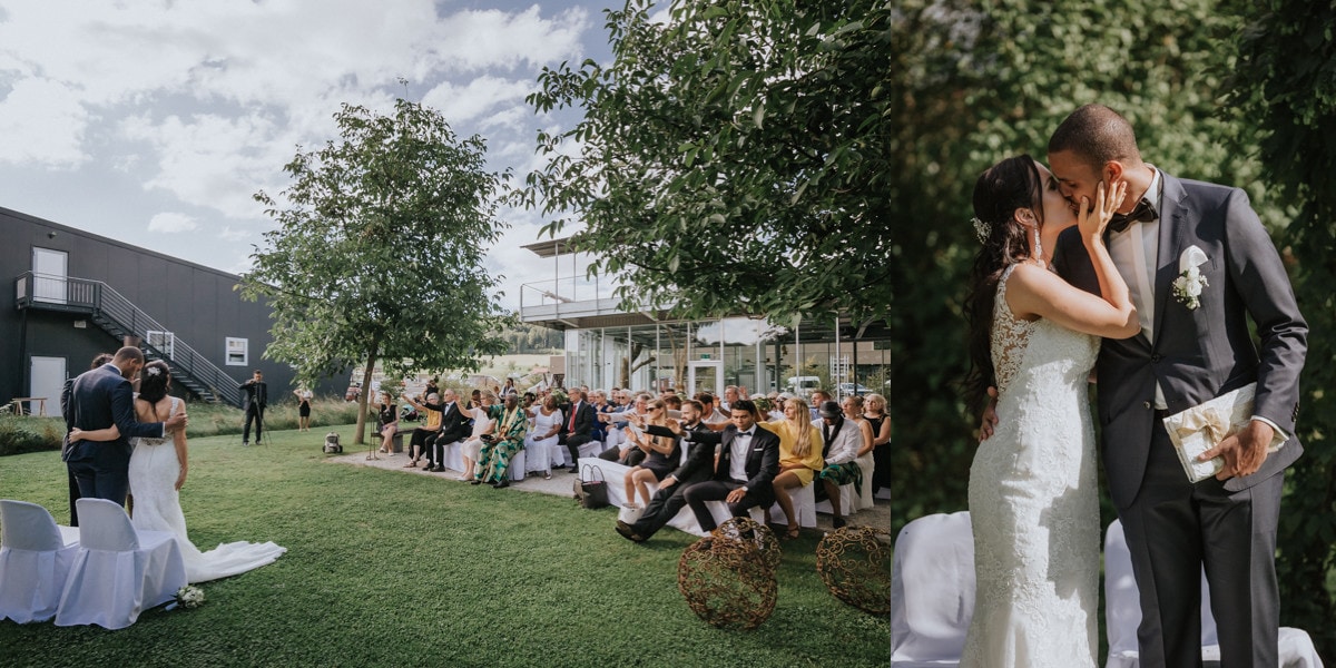 HelMa_Fotografie_Hochzeitsfotograf_Bern_Säriswil__35 Hochzeit in Säriswil | Amboz Eventhalle  